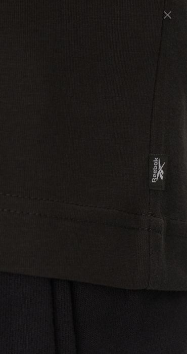 Памучна тениска Reebok