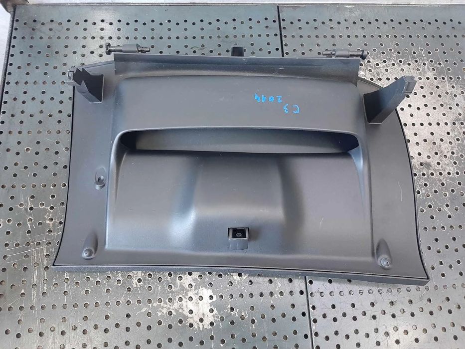 torpedou citroen c3 2  2014