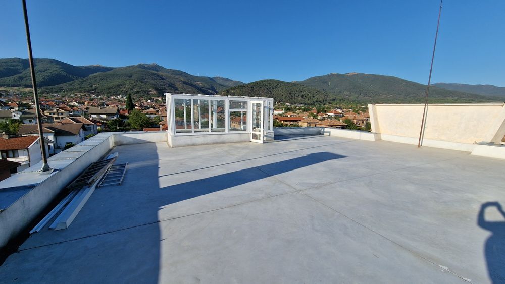 Продава се Къща в с. Енина, Област Стара Загора - 732 кв.м за 711 €/кв.м - Снимка #9