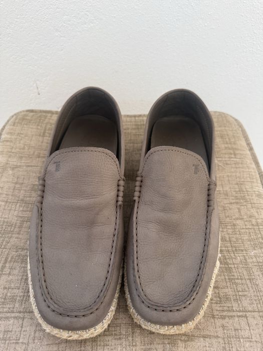 Mocasini eleganti Tod’s  42