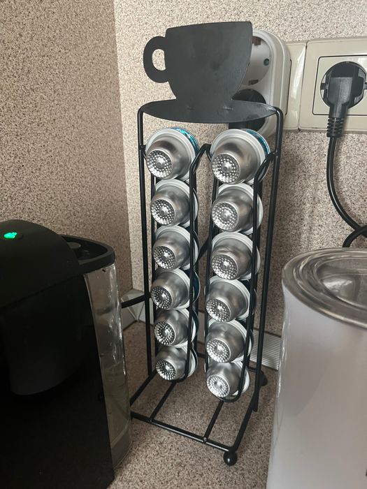 Bialetti кафемашина, капучинатор, аксесоари