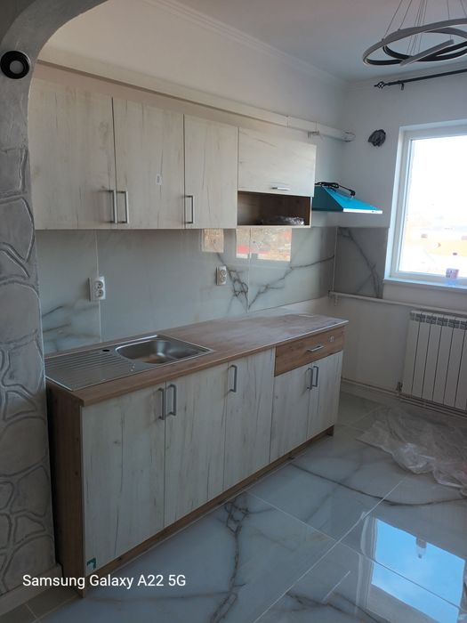 Servicii de montaj mobilier