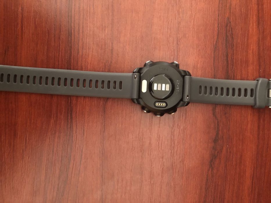 Garmin Forerunner 245