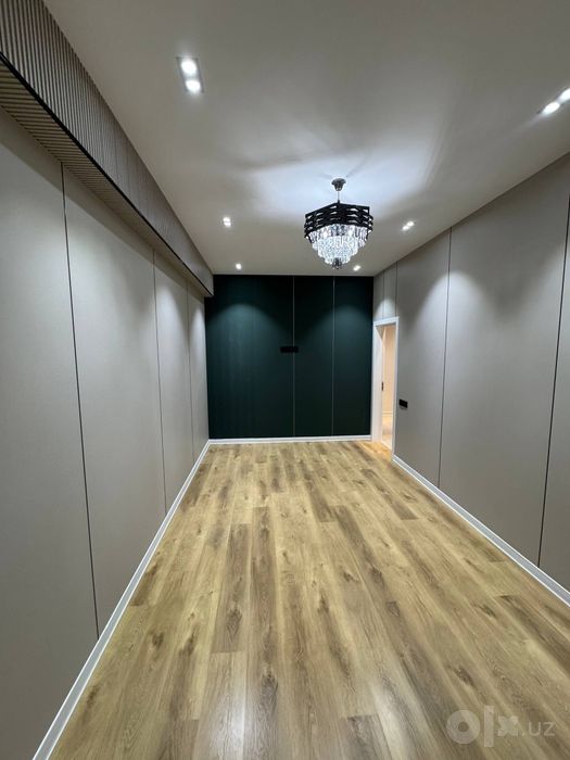 Дуплекс 86 м² с евроремонтом в Сергели 77500 $