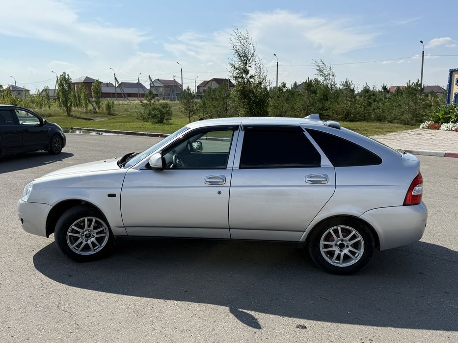 Продам машину.