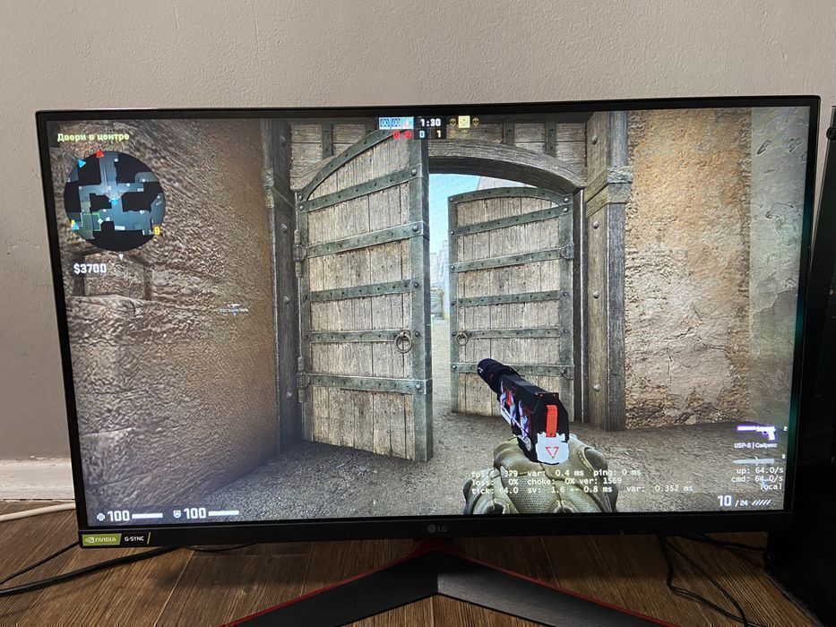 i5-12400F/ 16gb/ RTX-2060 Super игровой компьютер