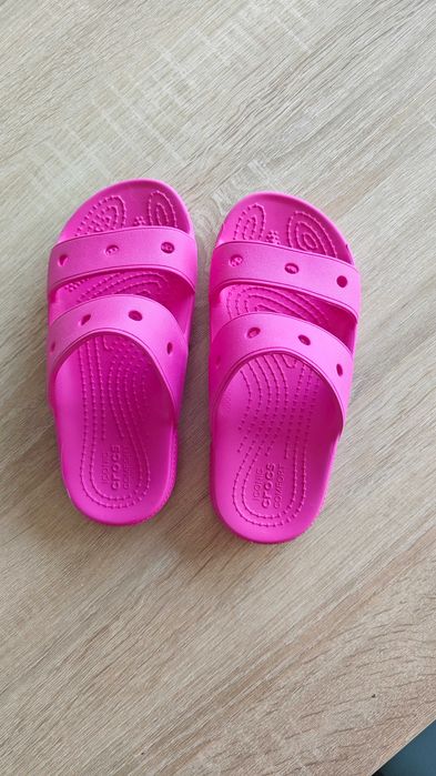 Детски чехли Crocs