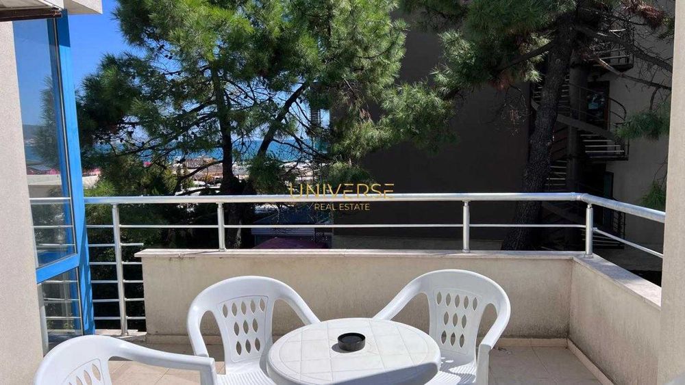 Продава се Двустаен апартамент в к.к. Слънчев бряг - 72 кв.м за 1223 €/кв.м - Снимка #14