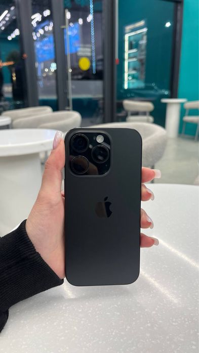 Iphone 16Pro 256