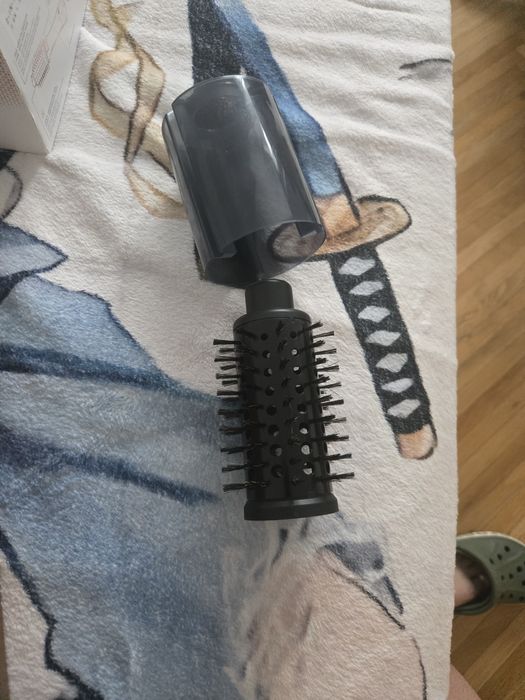 Perie rotativa rowenta
