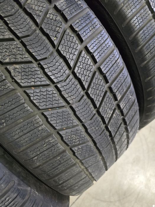 265/40/20 Continental 4бр