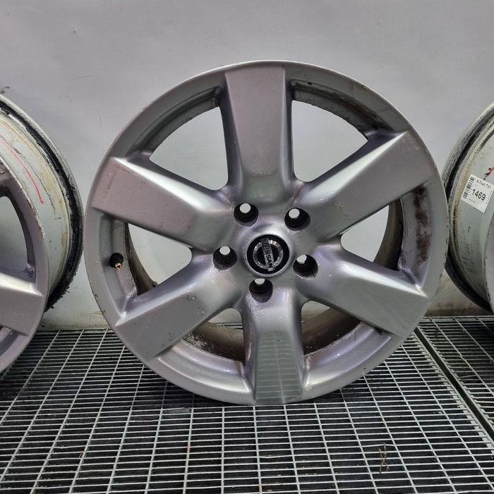 Jante aliaj Nissan X - Trail T31 2007 - 2013 (1469) R17 ET45 5X114.3