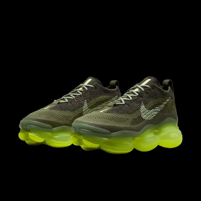 Air Max Scorpion ‘Barely Volt’ New Men Modern Outfit