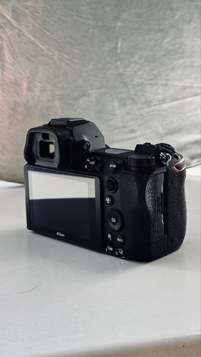 Nikon Z6II продам