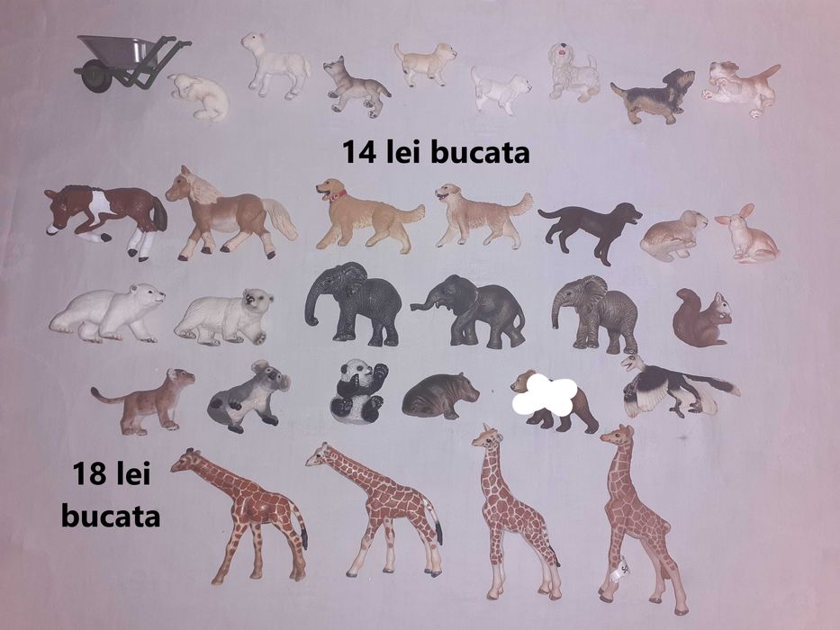 animale Schleich