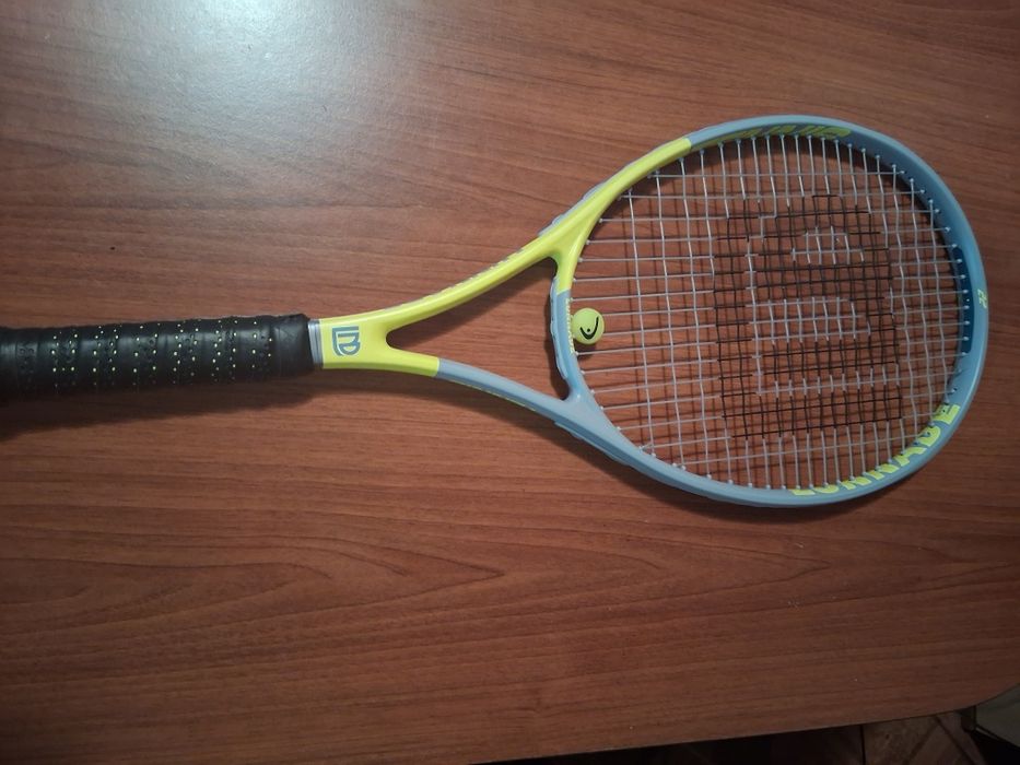 Ракета за Тенис Salywee Lunnade