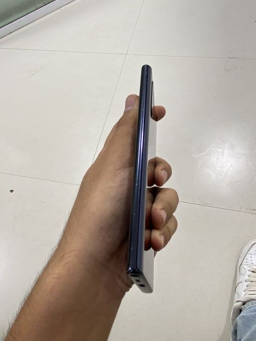 Samsung Note 10 5G obmen bor