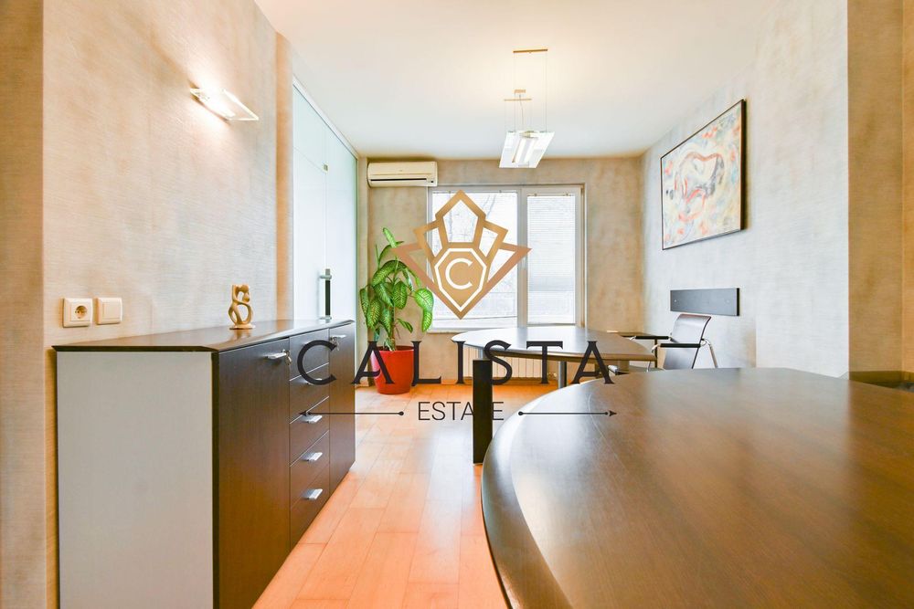 Дава се под наем Офис в София, Хладилника - 120 кв.м за 497.25 € - Снимка #5