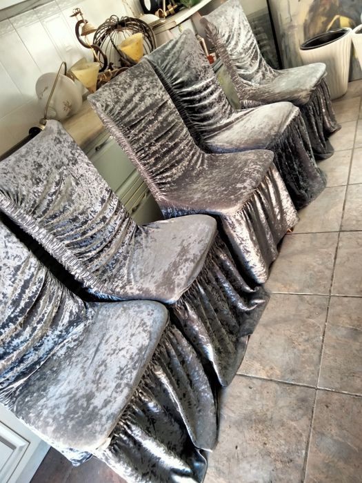 Всё по 500 тенге