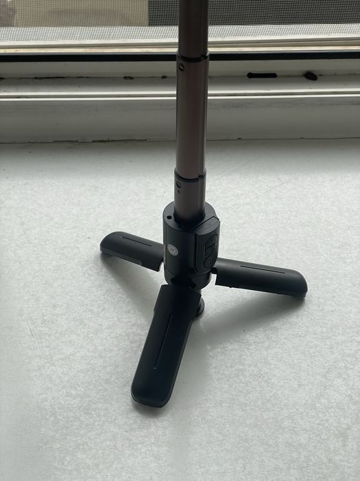 Селфи палка gimbal