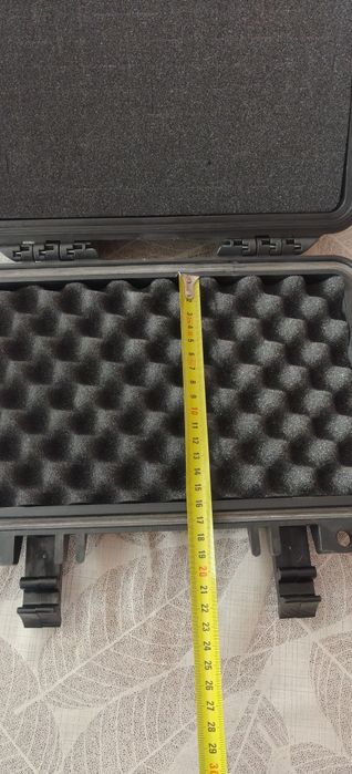 Куфарче за инструменти