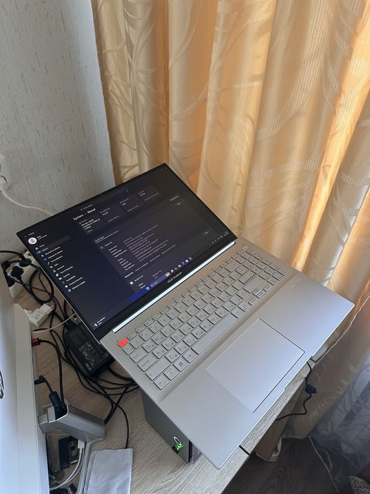 Ноутбук Asus Vivobook 16 Pro