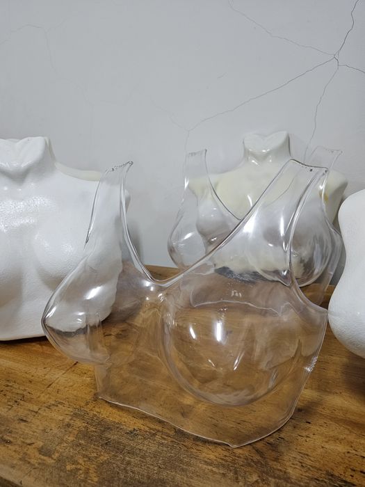 Манекены для нижнего белья