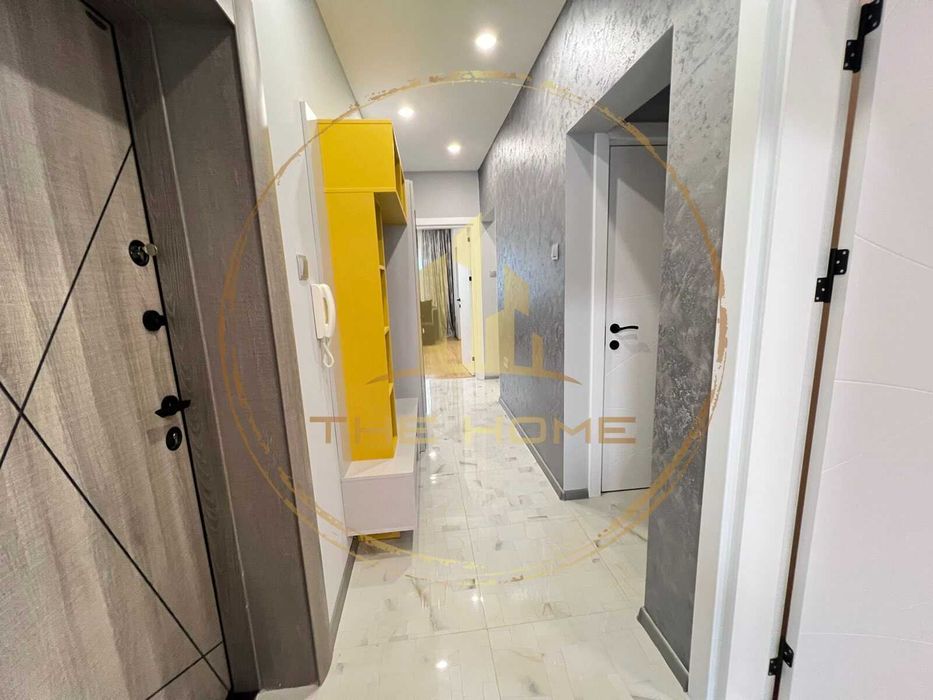 Дава се под наем Тристаен апартамент в Варна, Общината - 110 кв.м за 1300 € - Снимка #7