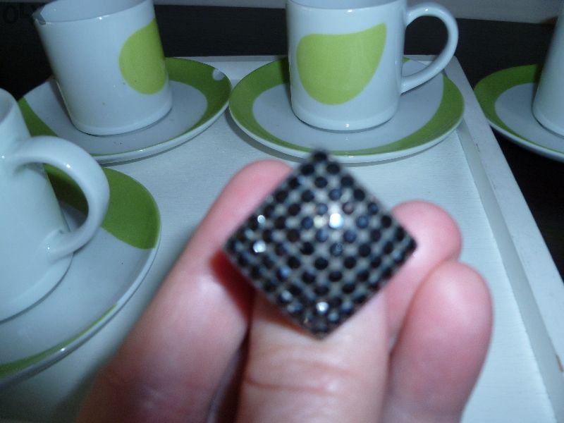 Страхотен пръстен