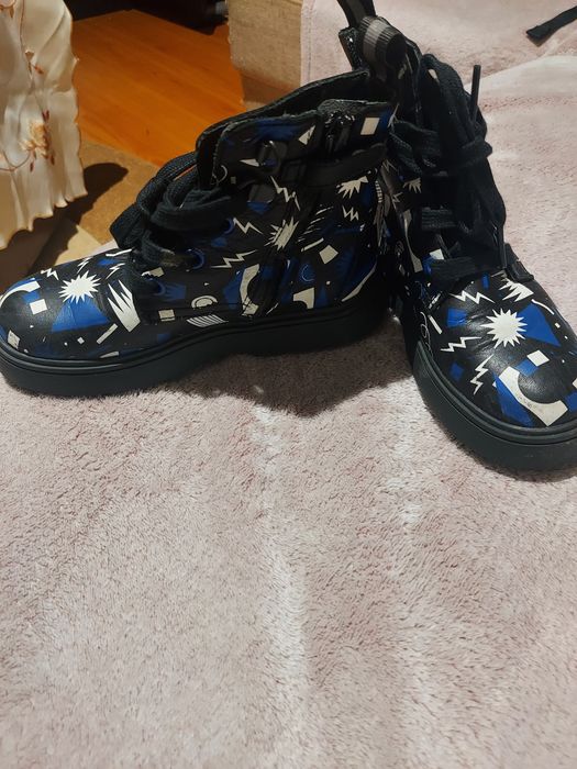 Camper baieti 30 EU