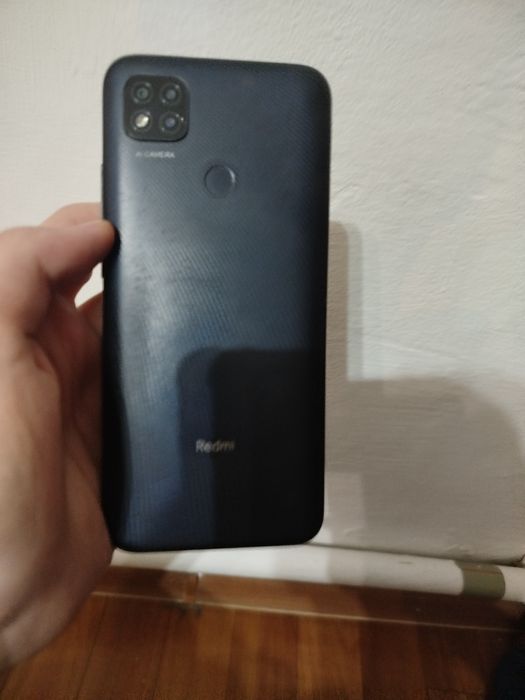 Б/у Redmi 9c 64гб
