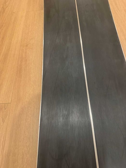 Продавам splitboard Amplid Milligram - 163