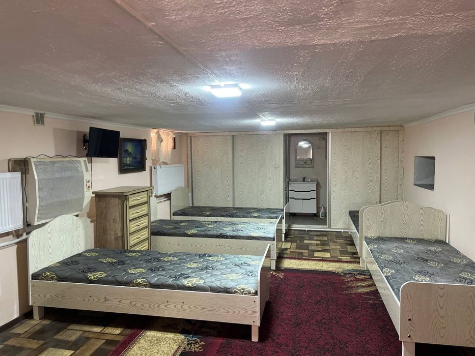 Квартира кизлар учун Бульвар