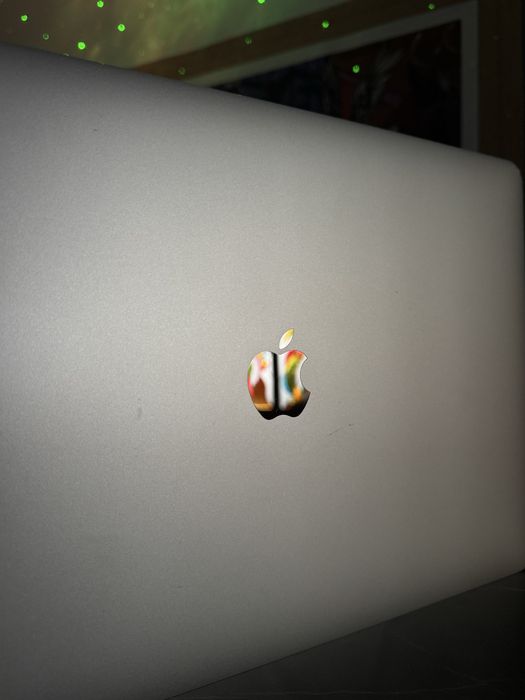 MacBook Pro 15 2018