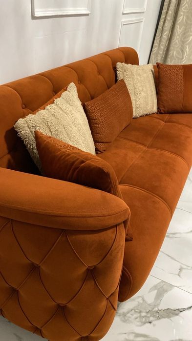 Canapea extensibila Kalenda