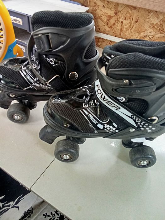 Детские ролики продам