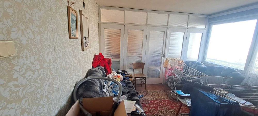 Тристаен апартамент за продажба кв. Широк център