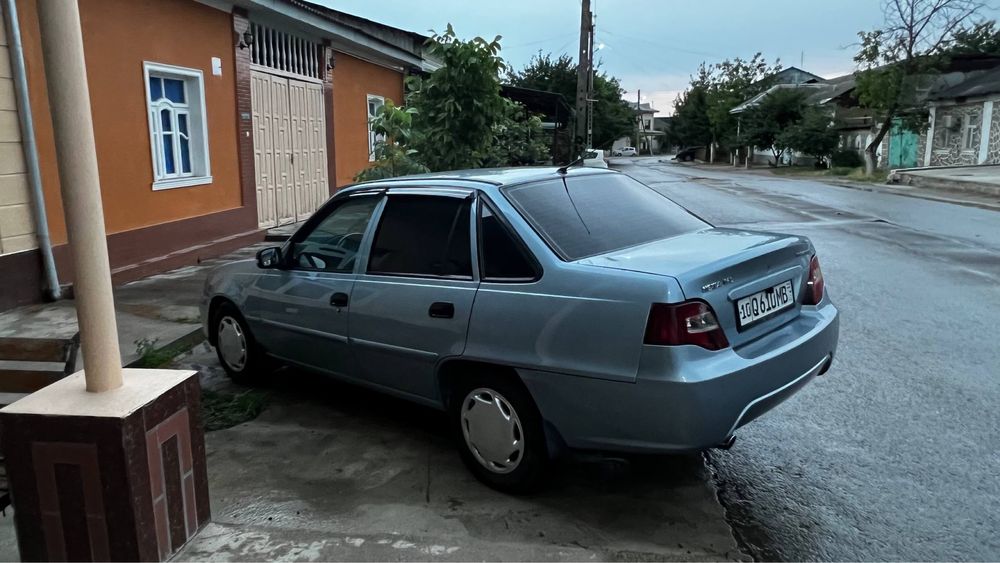 Chevrolet Nexiya 2