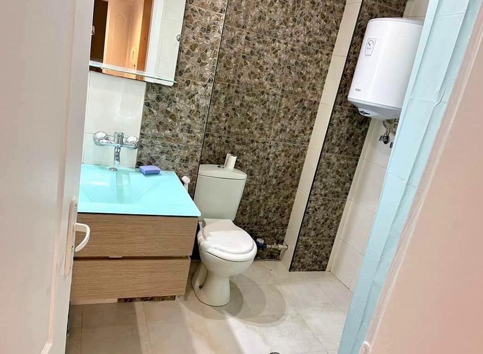 Дава се под наем Двустаен апартамент в Пловдив, Център - 80 кв.м за 400 € - Снимка #5