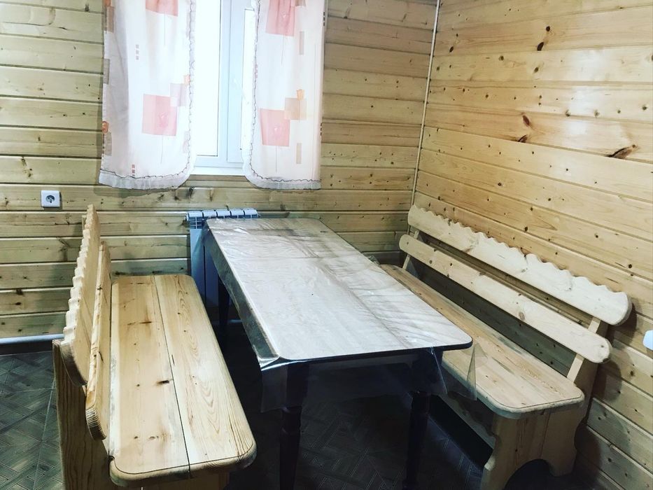 Гостевой дом, Аренда коттеджа