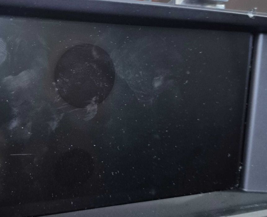 Display NBT BMW X3 F25