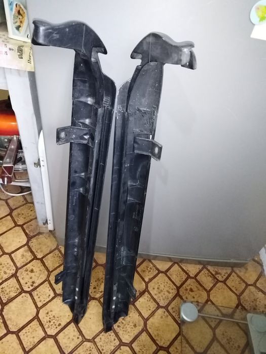 Части за Passat B3