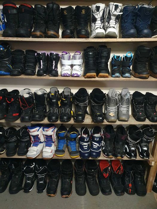 Boots snowboard toate marimile