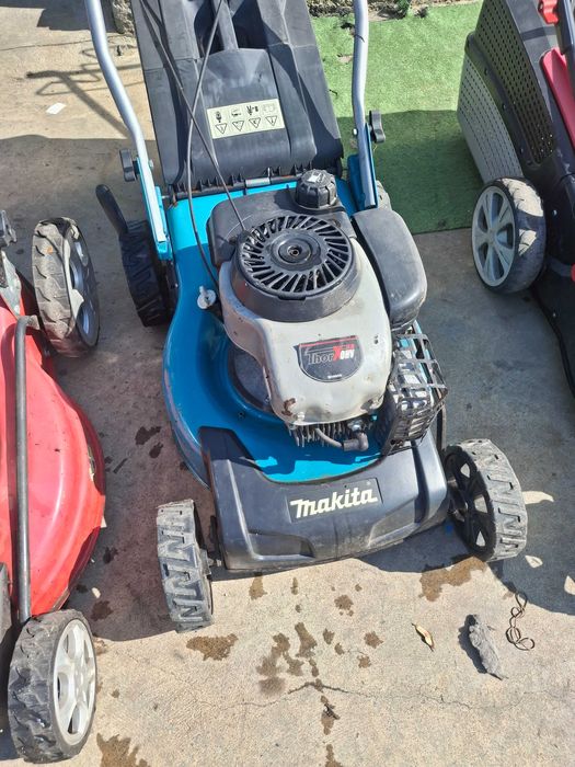 Самоходни косачки