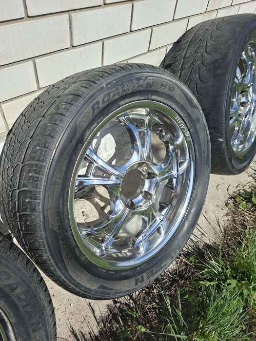 295х45х20 6x139.7