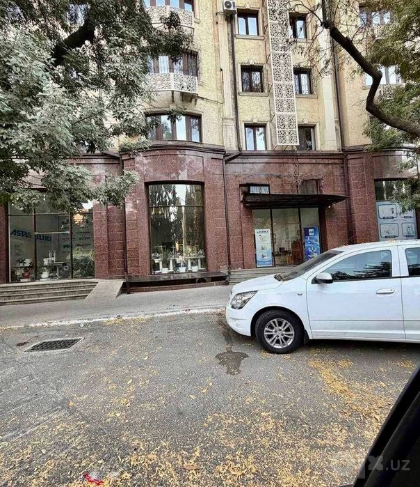Продажа 530кв помещения в Ул Фидокор Ор Тараса Шевченко