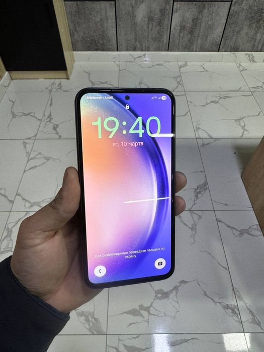 Samsung A54 5G 6/128