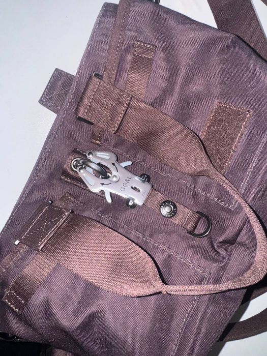 ggl сумка в хорошем состояние