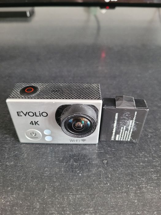 Cameră Evolio ISmart 4k (defectă)
