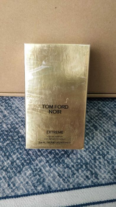 Parfum nou Tom Ford Noir Extreme 100ml EDP